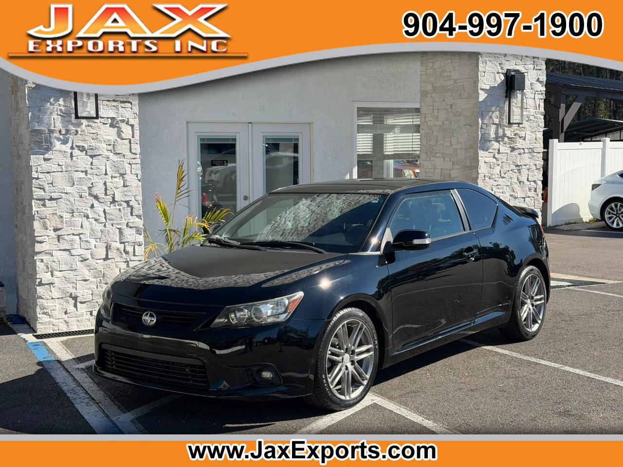 Used 2013 Scion tC image 1