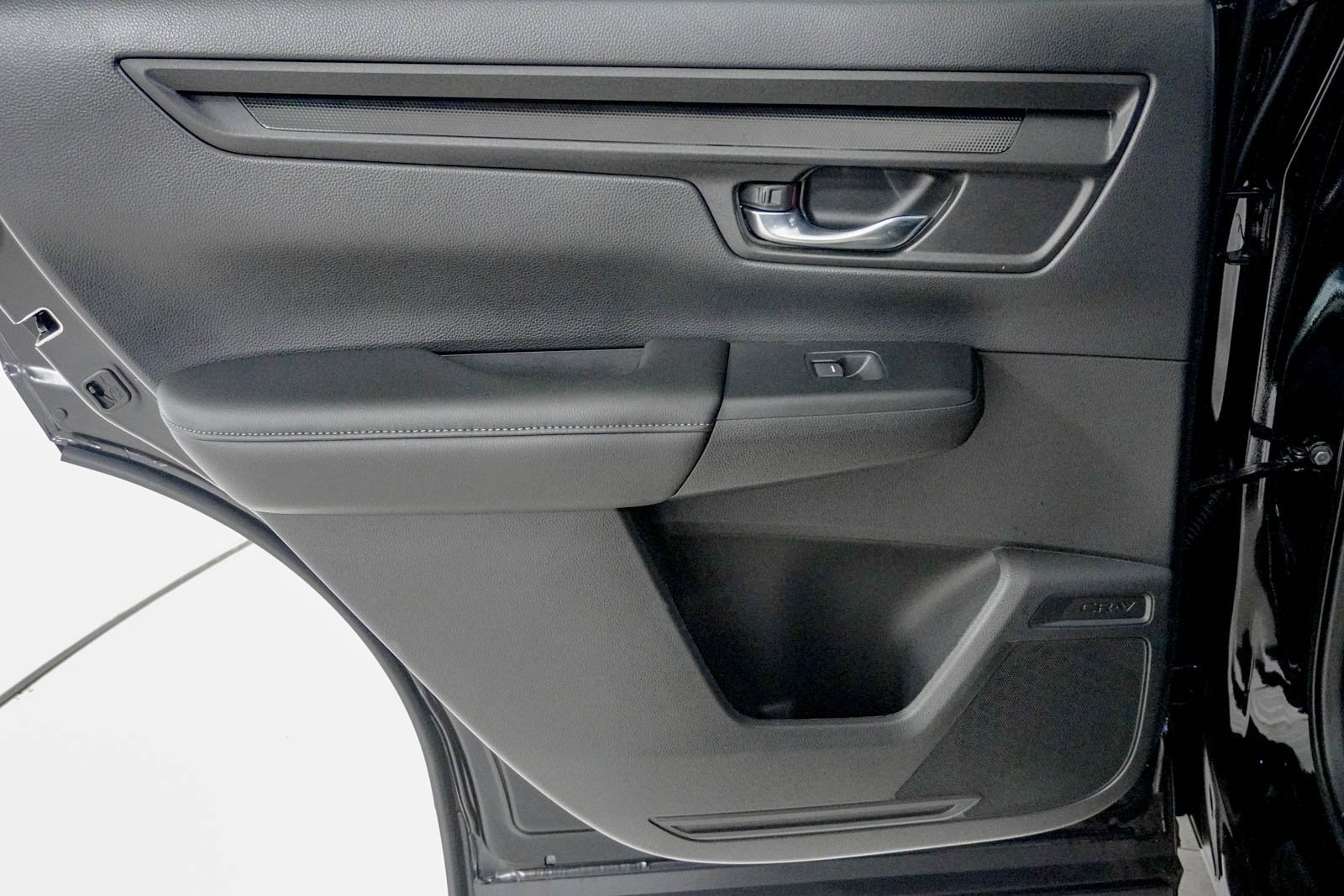 Certified 2025 Honda CR-V EX image 35