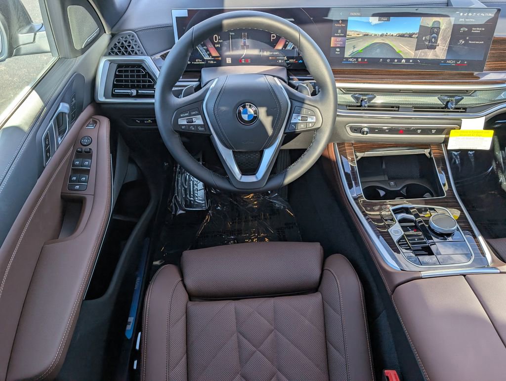 Used 2026 BMW X5 xDrive40i w/ Premium Package AWD/4WD image 20