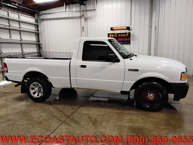 Used 2010 Ford Ranger XL image 3
