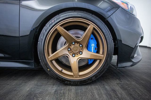 Used 2016 Ford Focus RS image 42