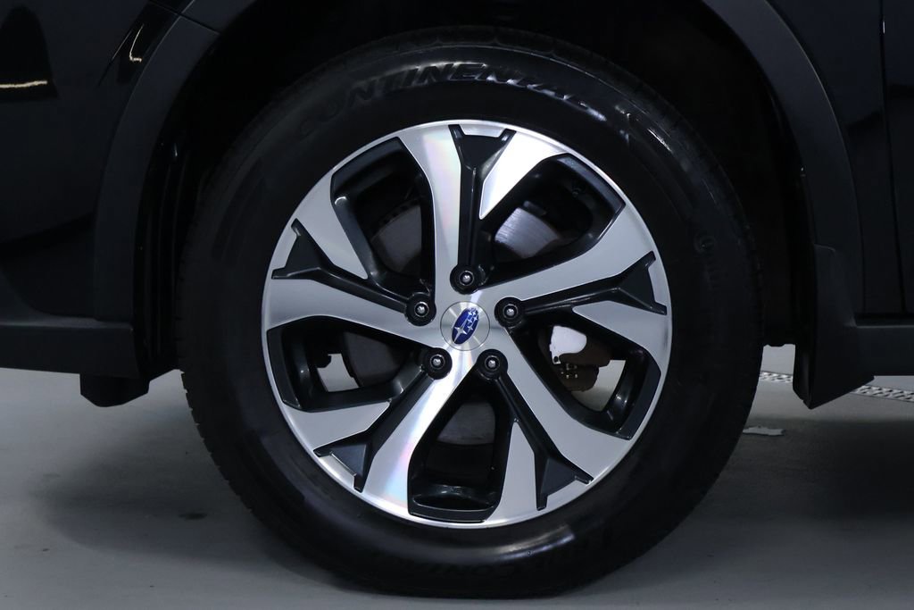 Used 2021 Subaru Outback Limited image 35