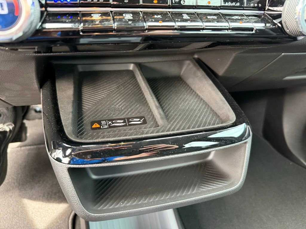 New 2027 Chevrolet Bolt RS w/ Technology Package image 30