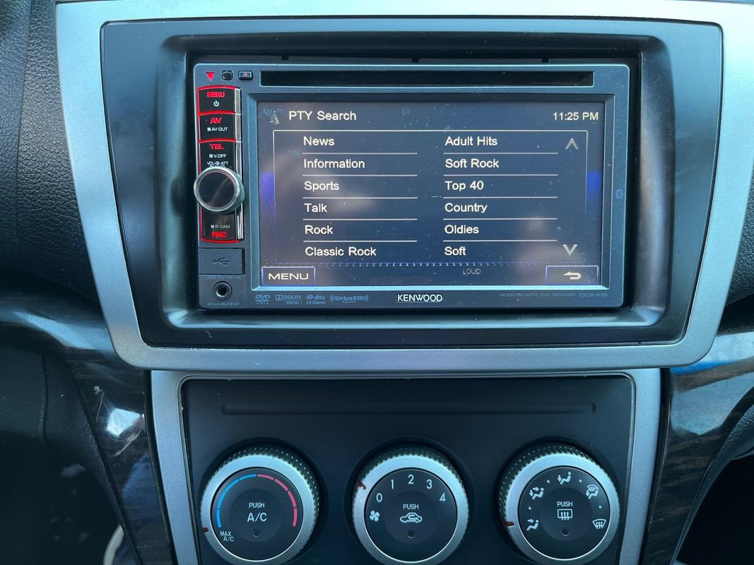 Used 2013 MAZDA MAZDA6 i Touring Plus image 19