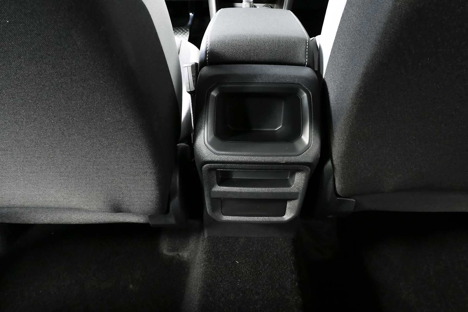 Certified 2024 Volkswagen Taos S FWD image 21
