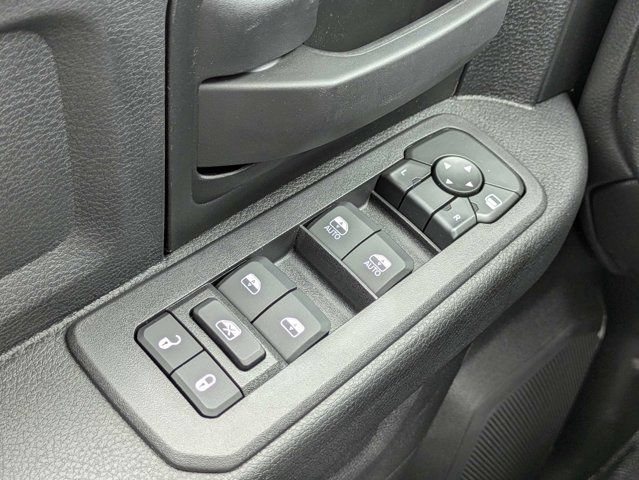 New 2026 RAM 3500 Tradesman AWD/4WD image 21