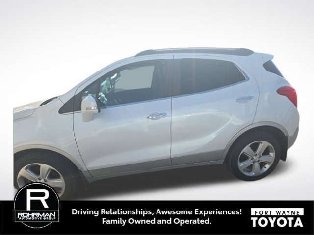 Used 2015 Buick Encore FWD image 1