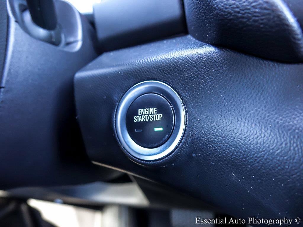 Certified 2021 GMC Terrain SLT w/ Infotainment Package II image 23