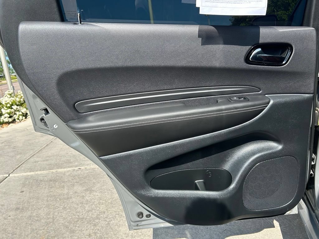 Used 2024 Dodge Durango SRT Hellcat AWD/4WD image 25