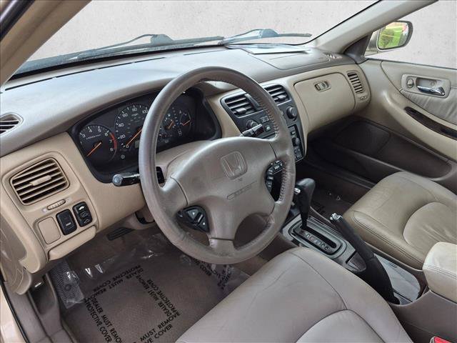 Used 2001 Honda Accord EX image 13