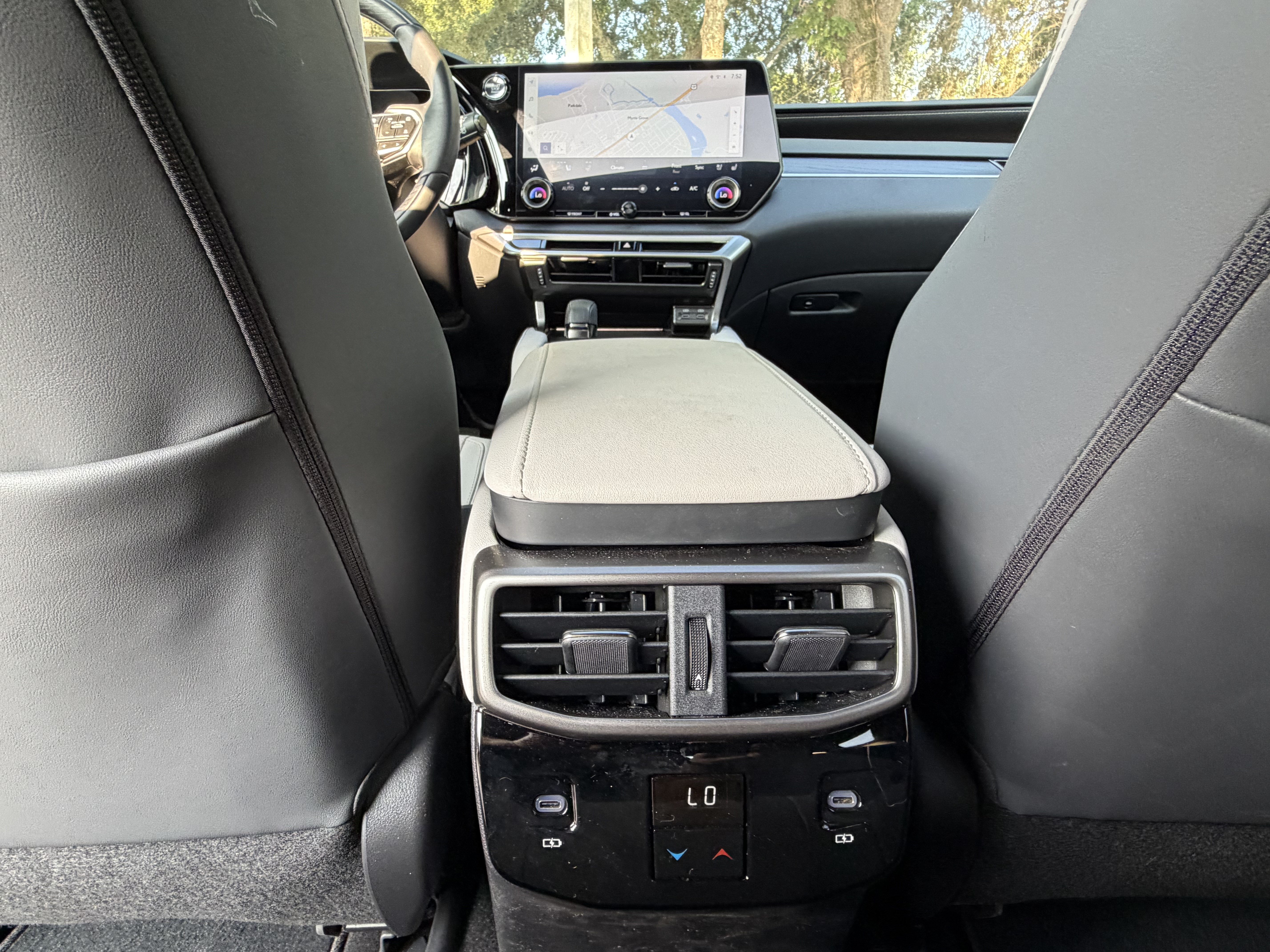 Used 2025 Lexus RX 350 Premium Plus w/ Accessory Package (Z1) FWD image 37