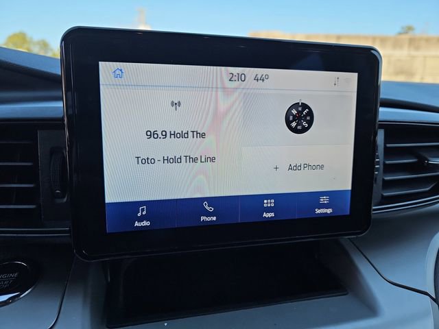 Used 2022 Ford Explorer XLT image 27