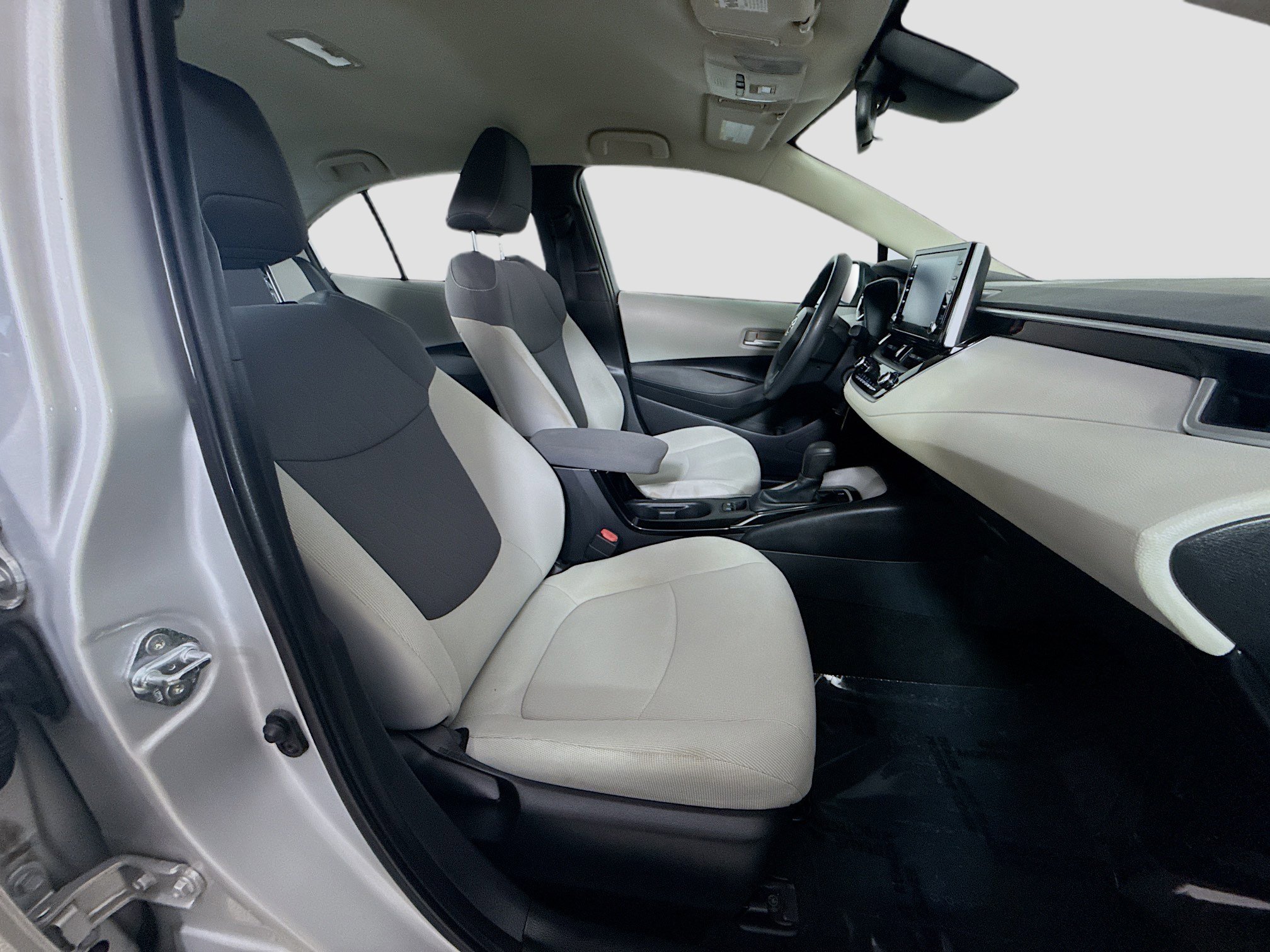 Used 2020 Toyota Corolla LE FWD image 28