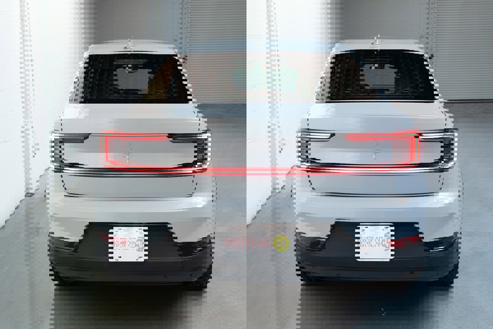 Used 2023 Polestar Polestar 2 image 13