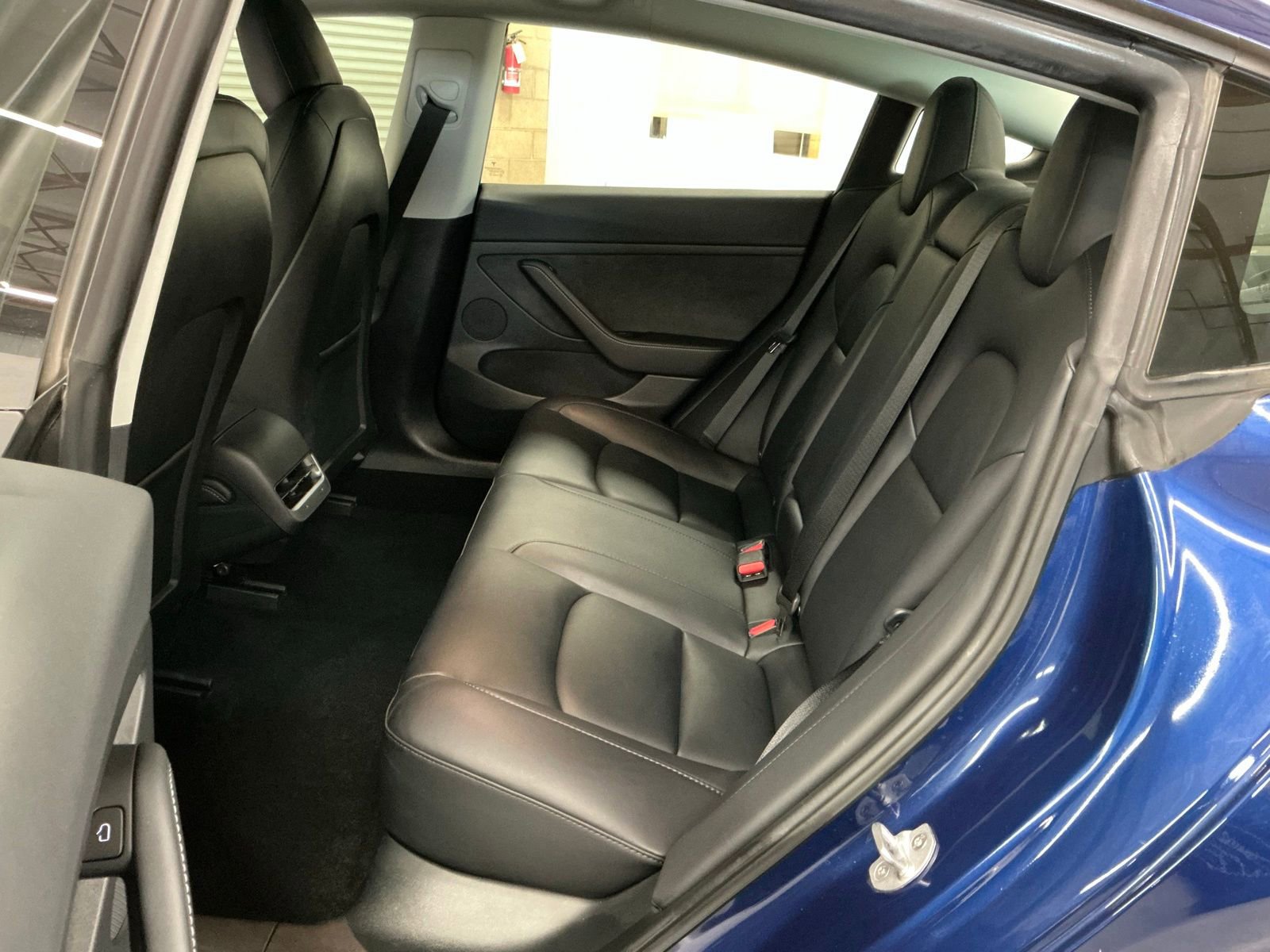 Used 2023 Tesla Model 3 Long Range image 19