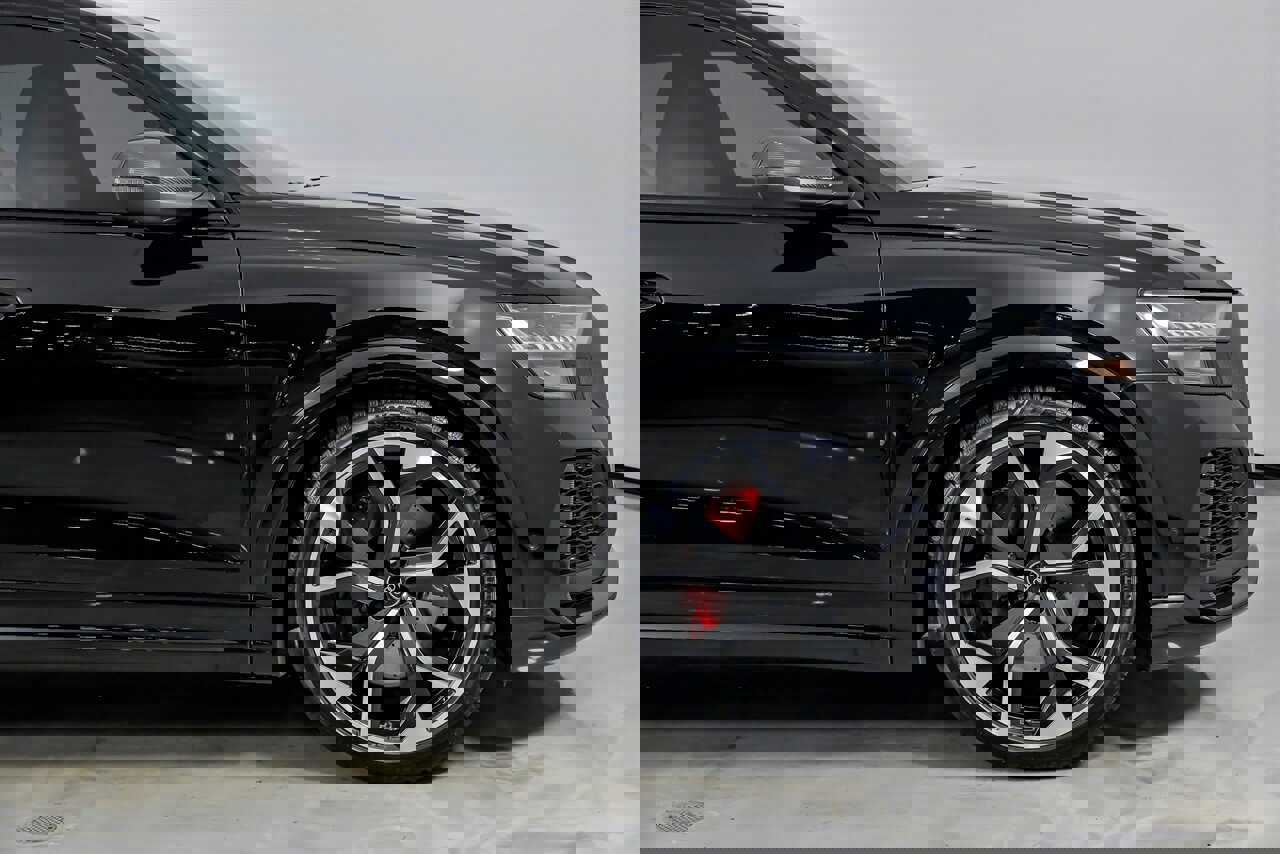 Used 2022 Audi RS Q8 image 15