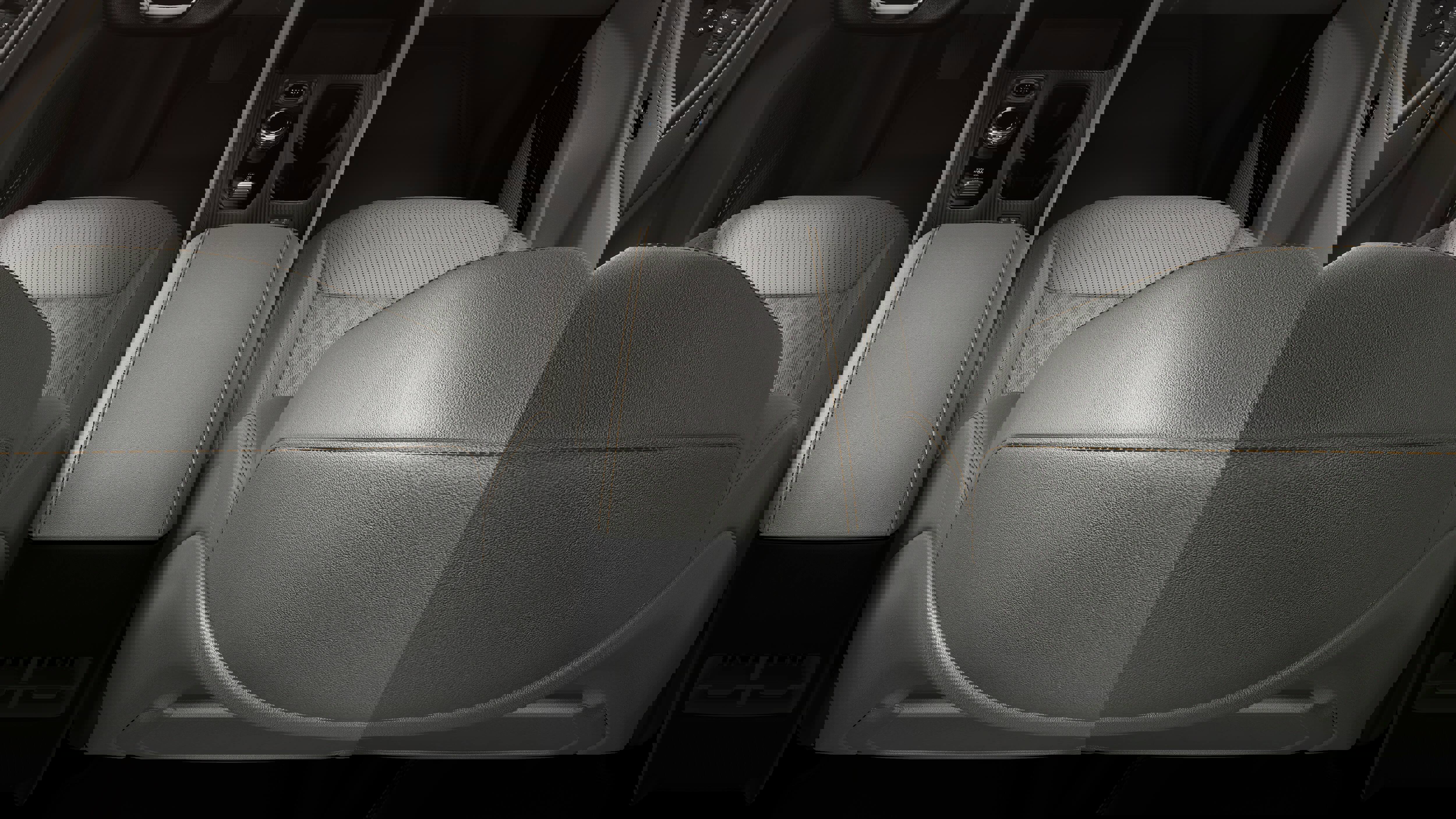 New 2026 Jeep Cherokee Overland image 4