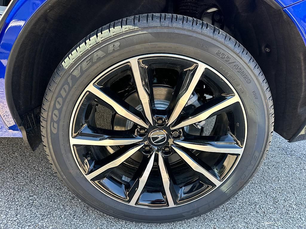 New 2026 Acura RDX A-Spec AWD/4WD image 15