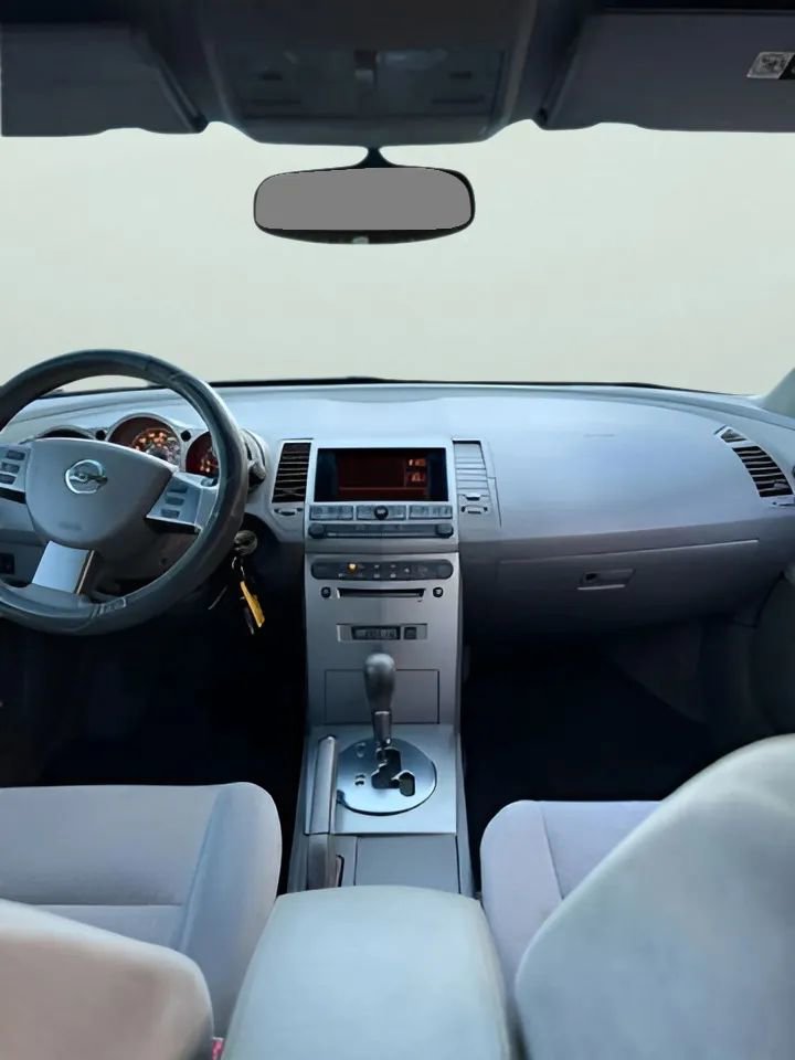 Used 2004 Nissan Maxima 3.5 SE w/ Premium Audio Pkg image 46
