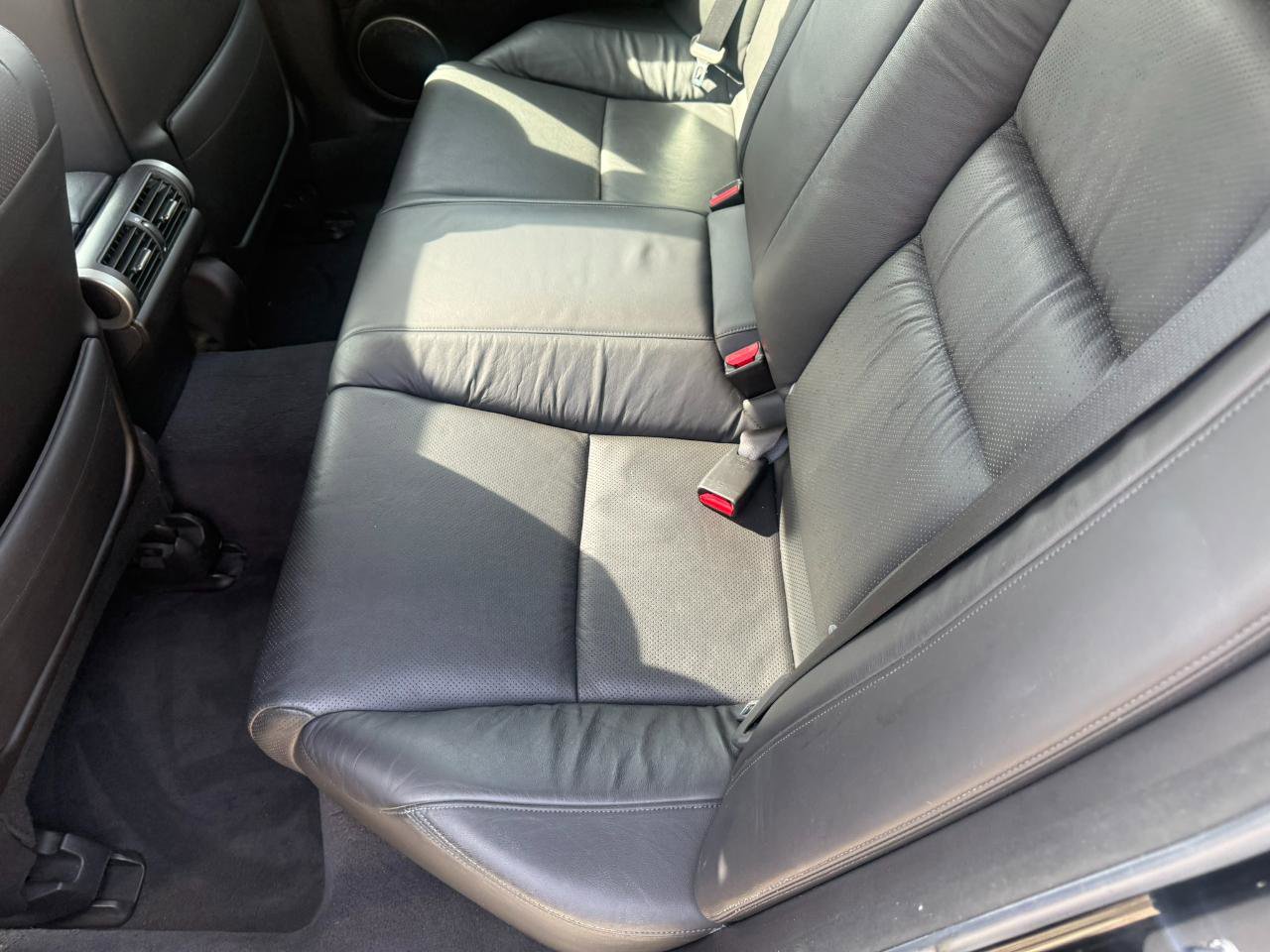 Used 2009 Acura RL image 16