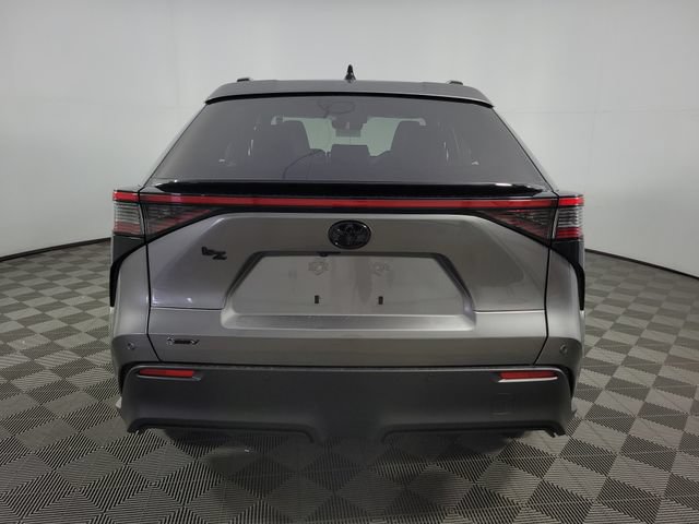 New 2026 Toyota bZ FWD image 6