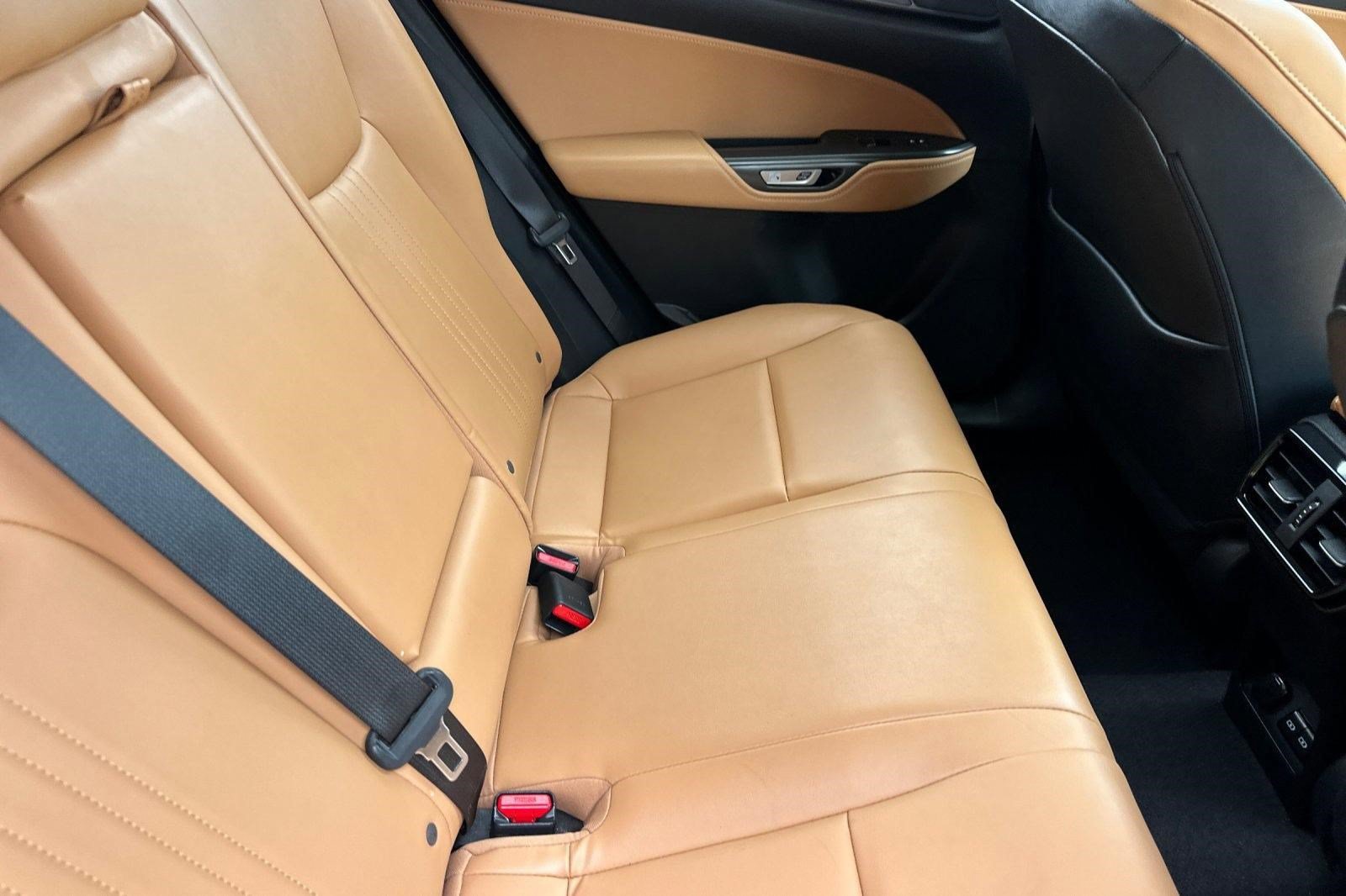 Used 2024 Lexus NX 350 AWD image 29