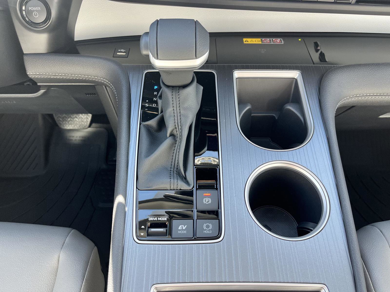 New 2025 Toyota Sienna XLE image 26