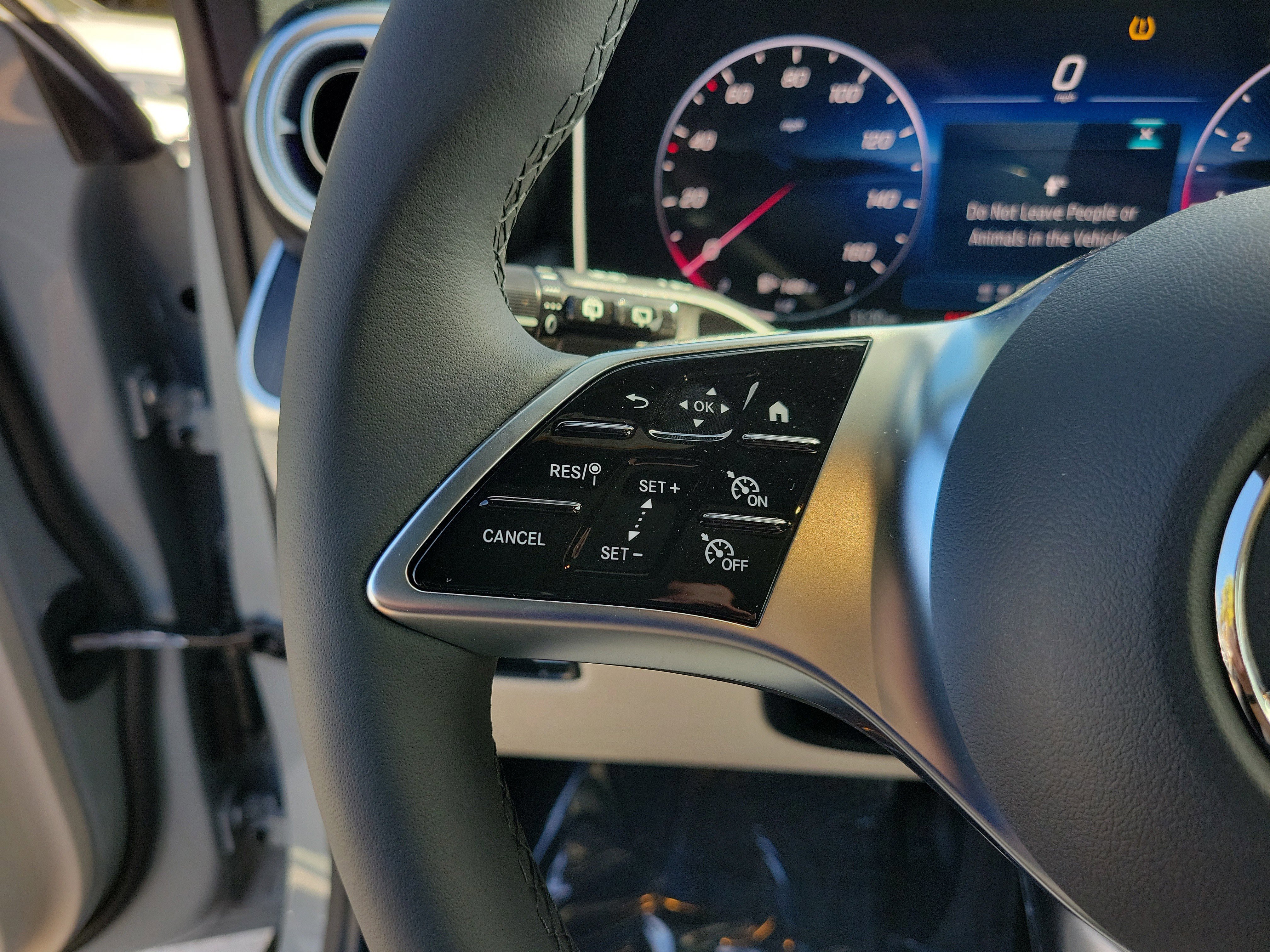 Certified 2026 Mercedes-Benz GLC 300 image 22