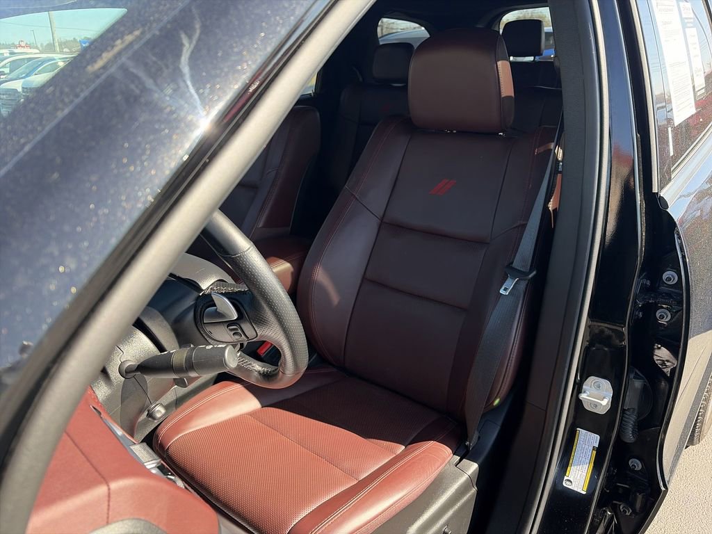 Used 2024 Dodge Durango Citadel image 17