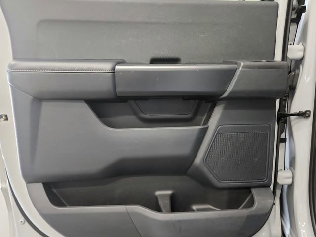 Used 2023 Ford F150 XL w/ STX Appearance Package image 28