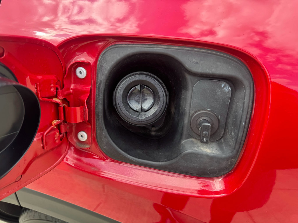 Certified 2026 Honda HR-V Sport image 29