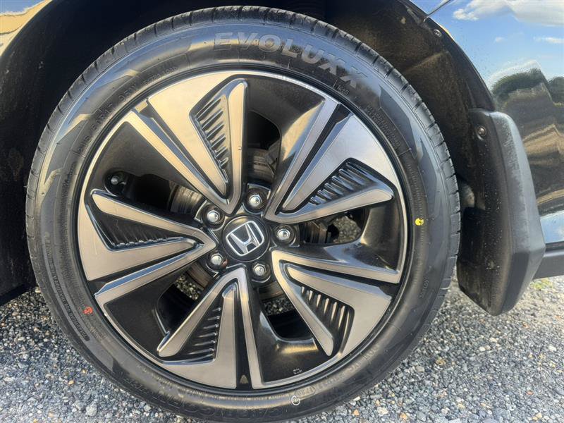 Used 2017 Honda Civic EX image 9