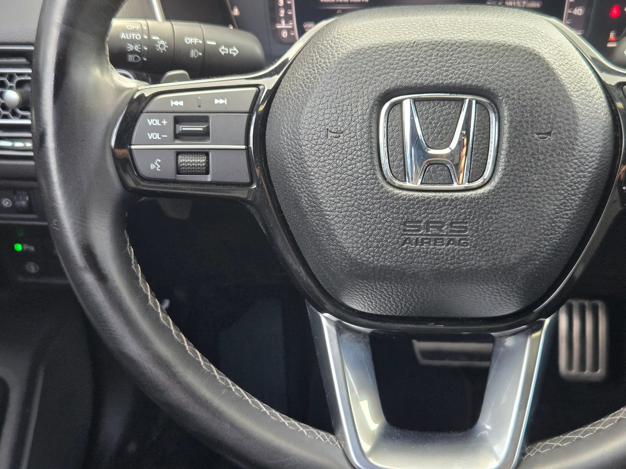 Used 2022 Honda Civic Sport Touring image 43