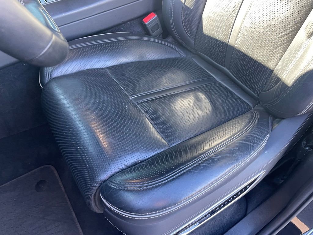 Used 2022 Jeep Grand Wagoneer Series II image 22