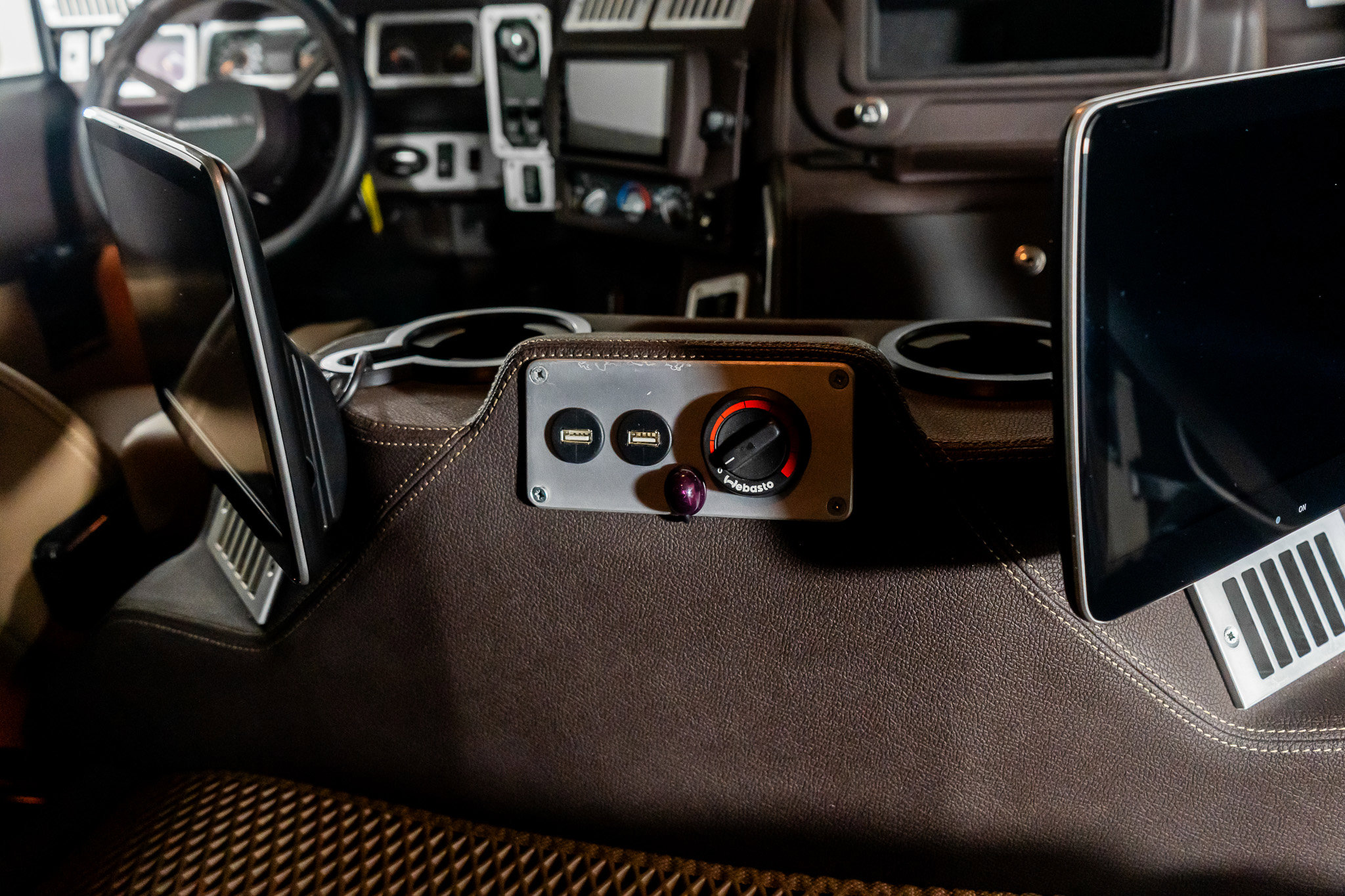 Used 2003 HUMMER H1 4-Door Wagon image 53