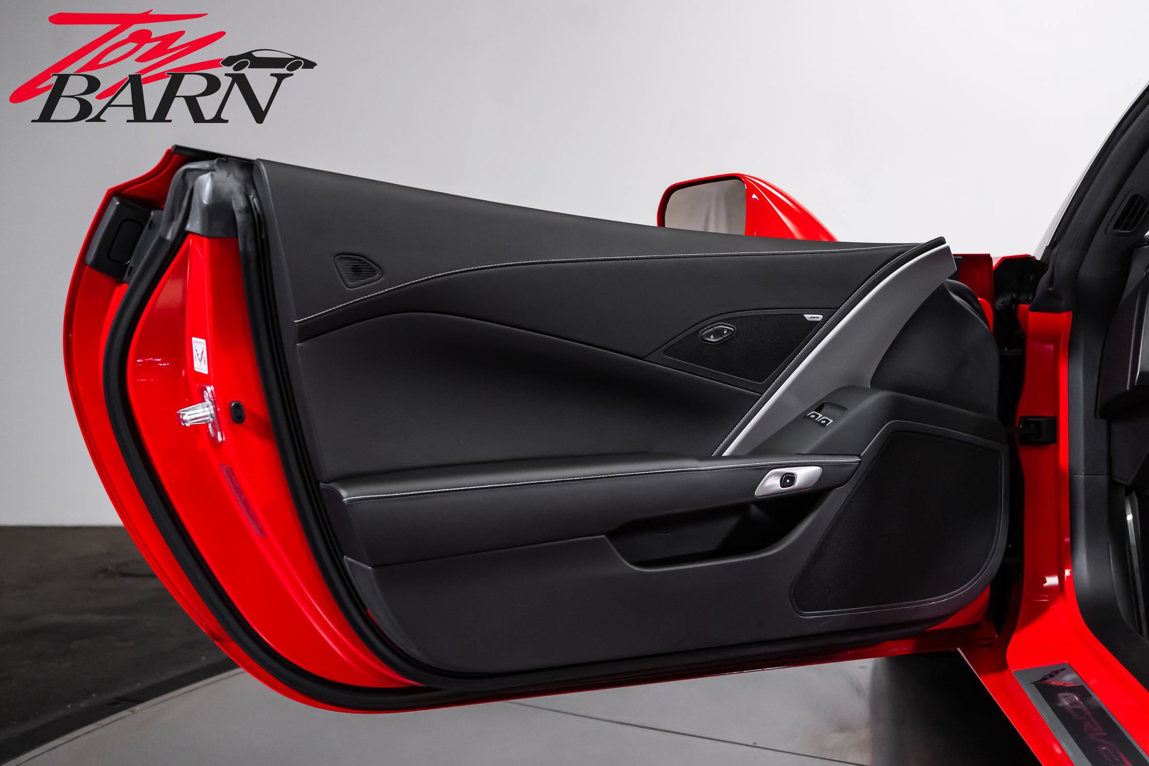 Used 2015 Chevrolet Corvette Stingray Coupe RWD image 24