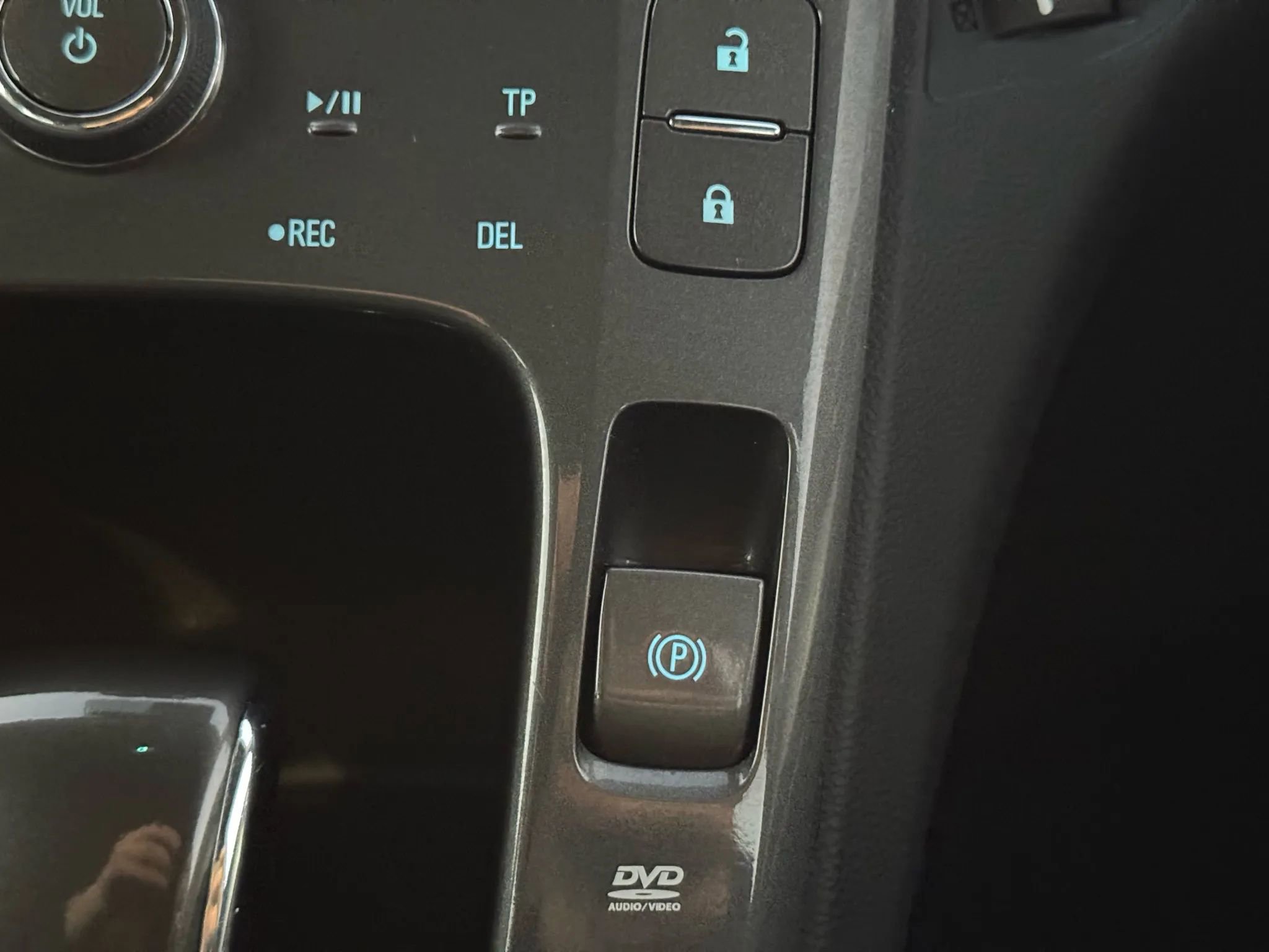 Used 2012 Chevrolet Volt Premium w/ Premium Trim Package image 30