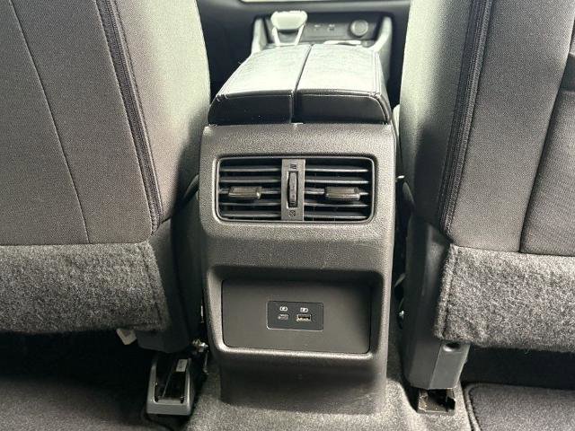 Certified 2023 Nissan Rogue SV image 23