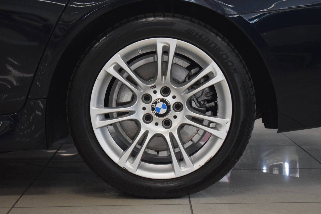 Used 2013 BMW 528i Sedan RWD image 19