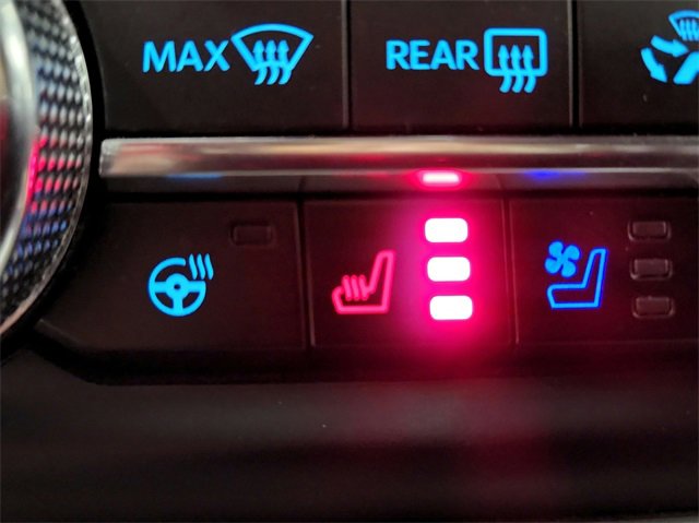 Used 2023 Ford Expedition Max Limited image 26