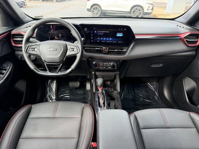 Used 2025 Chevrolet TrailBlazer RS image 10