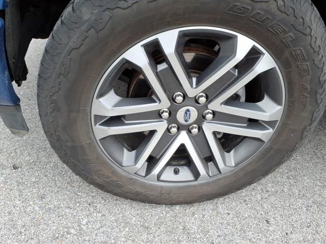 Certified 2022 Ford F150 XL w/ STX Appearance Package image 14