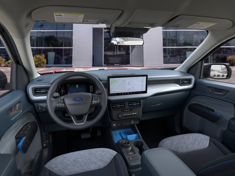 New 2026 Ford Maverick XLT FWD image 11
