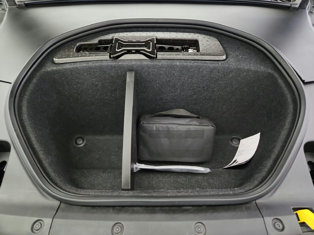Used 2022 Polestar Polestar 2 w/ Pilot Package AWD/4WD image 36