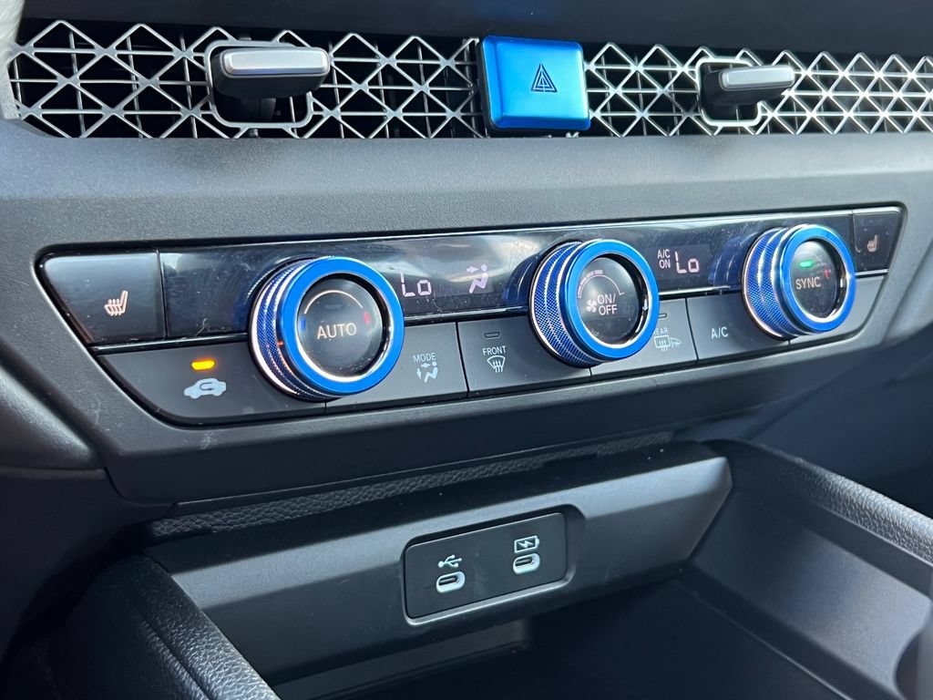 Used 2025 Honda Accord SE image 26