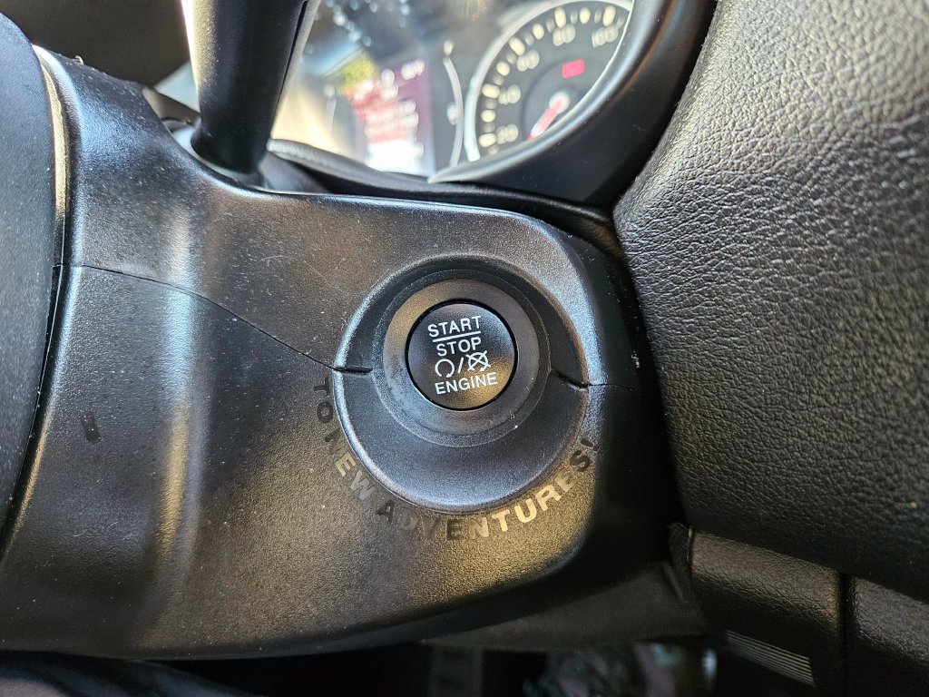 Used 2021 Jeep Renegade Sport AWD/4WD image 33