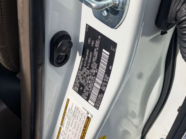 Used 2017 Lexus GX 460 Luxury w/ Sport Design Package image 40