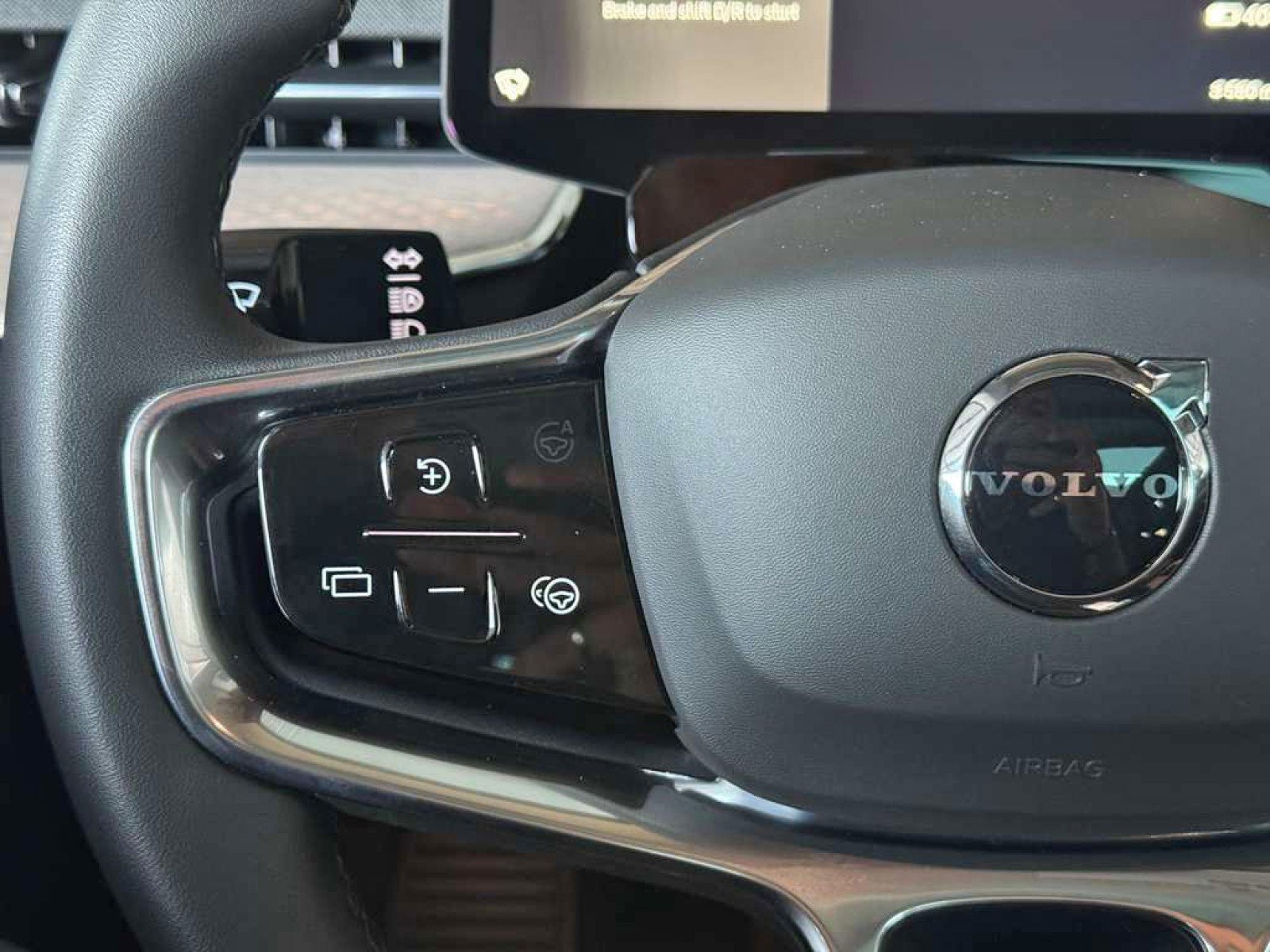 Used 2025 Volvo EX90 Ultra image 22