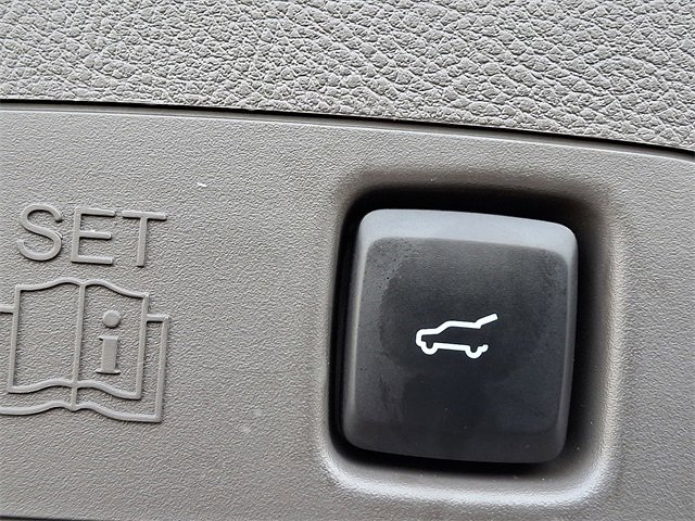 Used 2024 Lincoln Corsair Reserve w/ Equipment Group 201A image 30