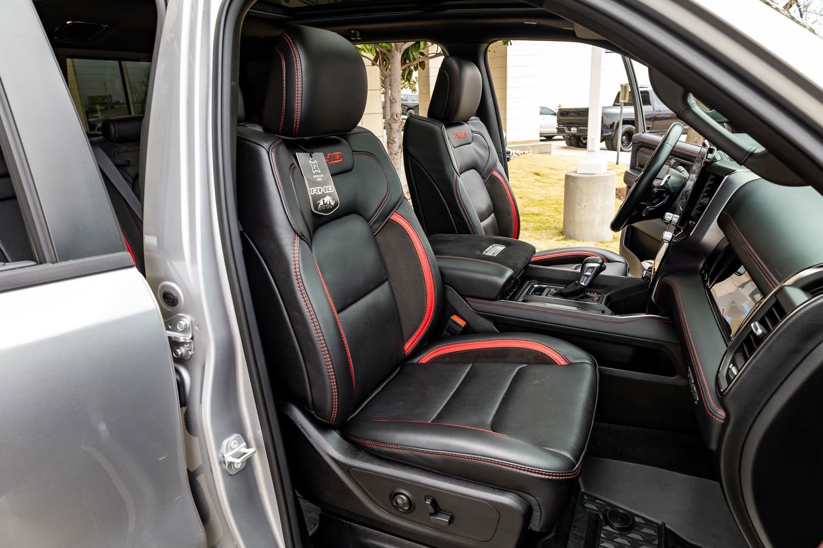 Used 2025 RAM 1500 RHO w/ RHO Level 1 Equipment Group image 32